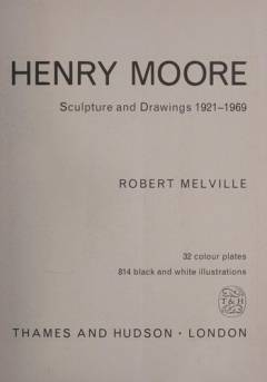 Henry Moore