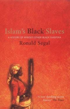 Islam's black slaves : a history of Africa's other black diaspora