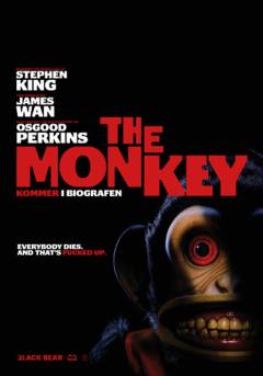 The monkey