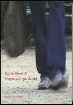 Døgnfluer på deltid : digte