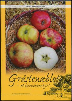 Gråstenæblet - et kerneeventyr