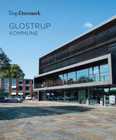 Trap Danmark - Glostrup Kommune
