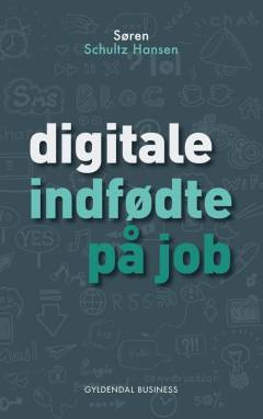 Digitale indfødte på job