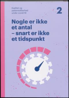 Nogle er ikke et antal - snart er ikke et tidspunkt