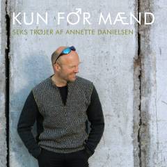 Kun for mænd : seks trøjer