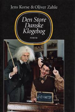 Den store danske klogebog : arbejde-år