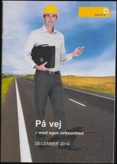 På vej - mod egen virksomhed