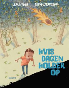 Hvis dagen holder op