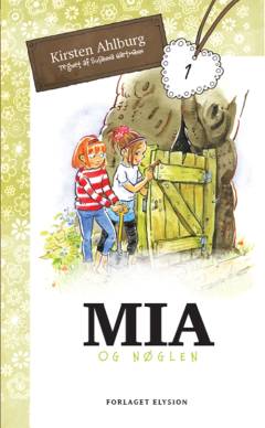 Bog, 1. udgave, 2016