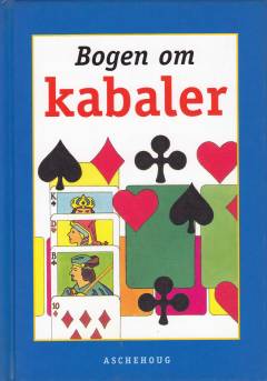 Bogen om kabaler