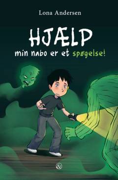 Hjælp, min nabo er et spøgelse!