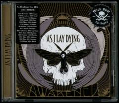 Awakened
