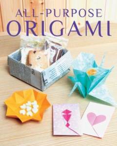 All-purpose origami