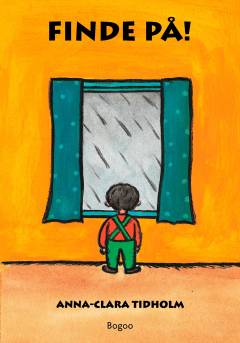 Billedbog, 1. udgave, 2023