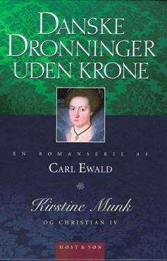 Kirstine Munk og Christian IV