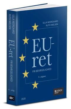EU-ret : fri bevægelighed
