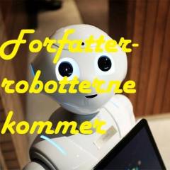 Forfatterrobotterne kommer. 1 : Interview med Thomas Bolander