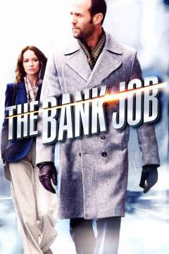 The bank job