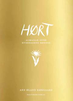 Hørt : almanak over hverdagens bønner