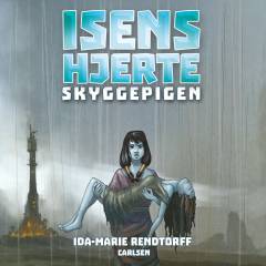 Skyggepigen
