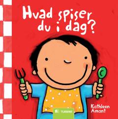 Hvad spiser du i dag?