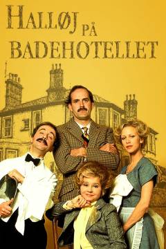 Fawlty Towers
