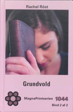 Grundvold. Bind 2 (Stor skrift)