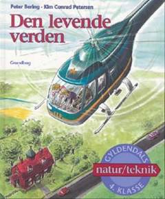 Den levende verden : grundbog