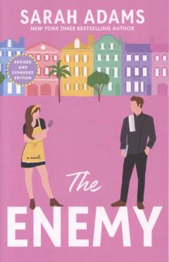 The enemy : a novel