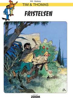 Fristelsen