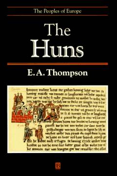 The huns