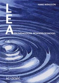 LEA - en pædagogisk beskrivelsesmodel