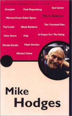 Mike Hodges