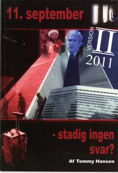 11. september 2001 : stadig ingen svar II