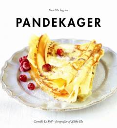 Den lille  bog om pandekager