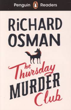 The Thursday Murder Club