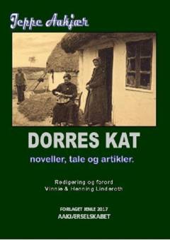 Dorres kat : noveller, tale og artikler