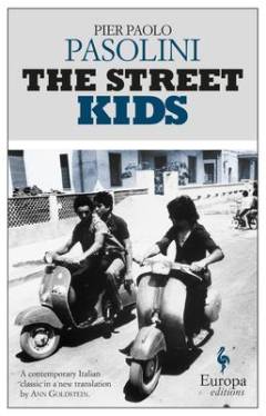 The street kids