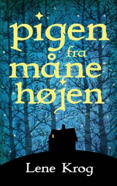 Pigen fra Månehøjen