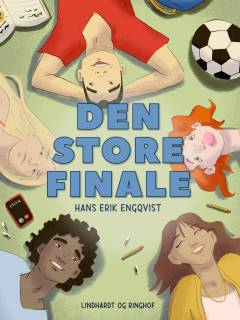 Den store finale