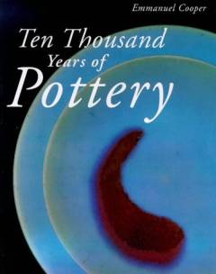 Ten thousand years of pottery