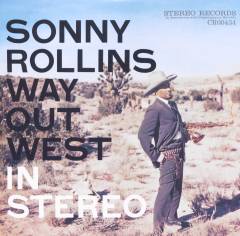 Way out west