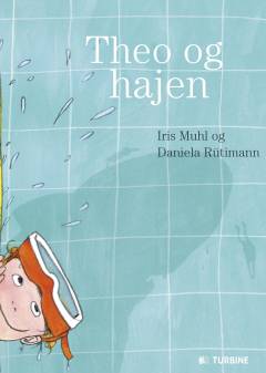 Theo og hajen