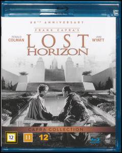 Film (blu-ray), 80. anniversary, edition, Renewed edition, 2018