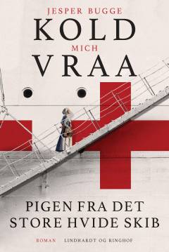 Pigen fra det store hvide skib