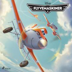 Disneys flyvemaskiner