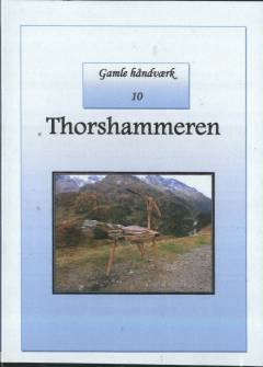 Thorshammeren