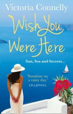 Wish you were here
