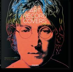Art record covers