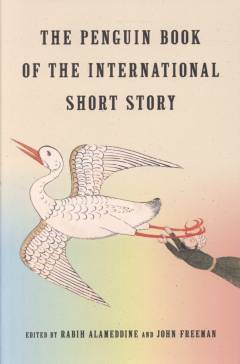 The Penguin book of the international short story